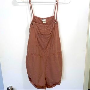 Billabong romper size small *brand new*